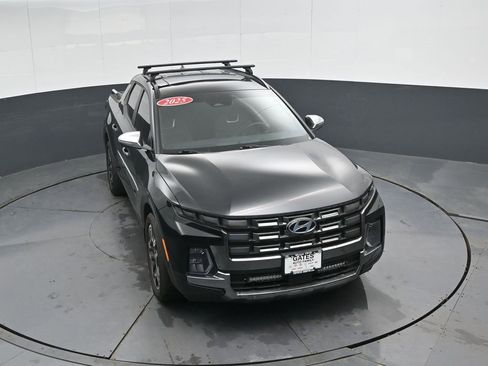 Used 2025 Hyundai Santa Cruz Limited image 43