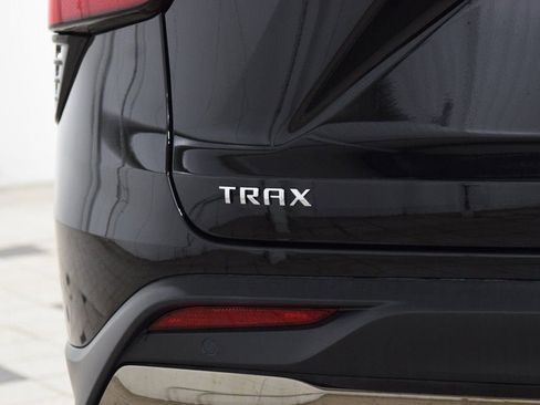 New 2026 Chevrolet Trax ACTIV w/ Driver Confidence Package image 22