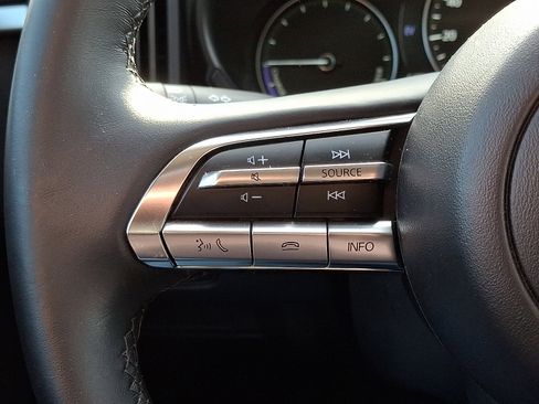 Used 2025 MAZDA CX-50 2.5 Hybrid w/ Weather Package image 22