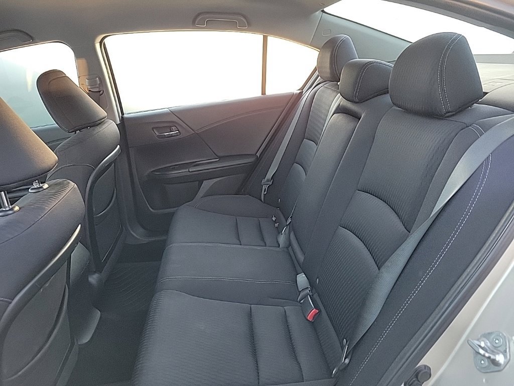 Used 2013 Honda Accord Sport image 12