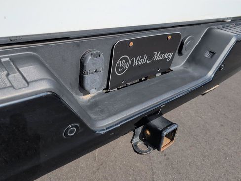 Used 2024 Chevrolet Silverado 2500 Custom w/ Custom Value Package AWD/4WD image 35