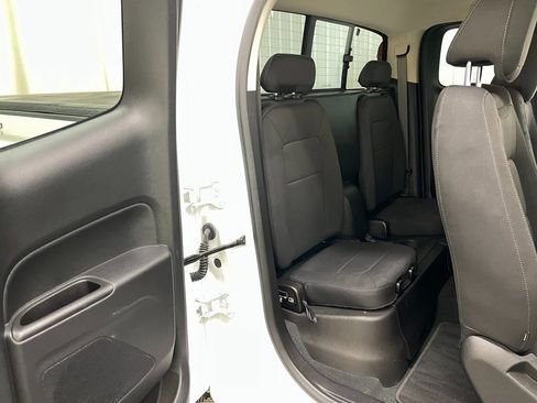 Certified 2022 GMC Canyon Elevation w/ Trailering Package image 40