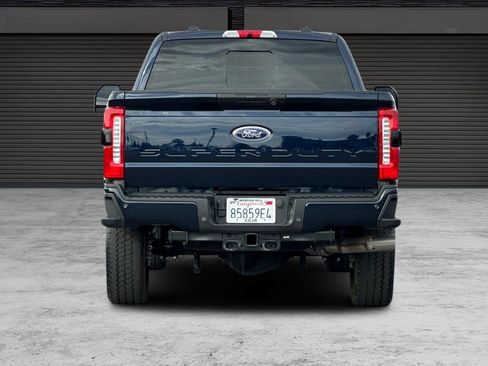Used 2024 Ford F250 XL w/ STX Appearance Package image 5