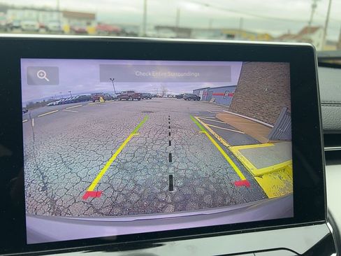 Used 2022 Jeep Compass Limited w/ Sun and Sound Group image 29