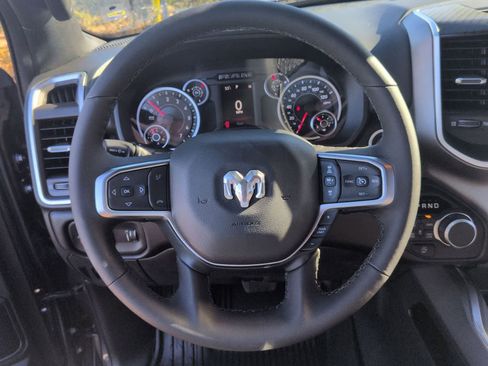 New 2026 RAM 1500 Big Horn image 22