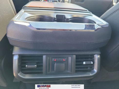 Used 2022 Ford F150 Lariat w/ Equipment Group 502A High AWD/4WD image 10