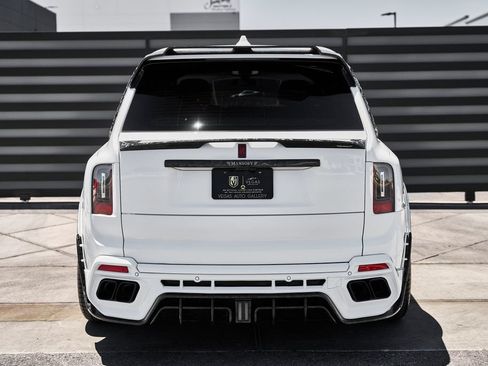 Used 2026 Rolls-Royce Cullinan AWD/4WD image 25