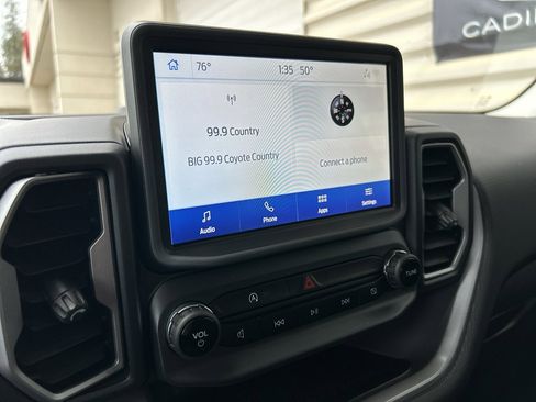 Used 2023 Ford Bronco Sport Big Bend w/ Convenience Package image 20