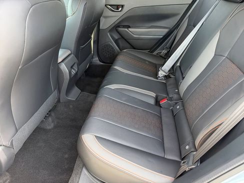 New 2026 Subaru Crosstrek 2.5i Limited AWD/4WD image 13
