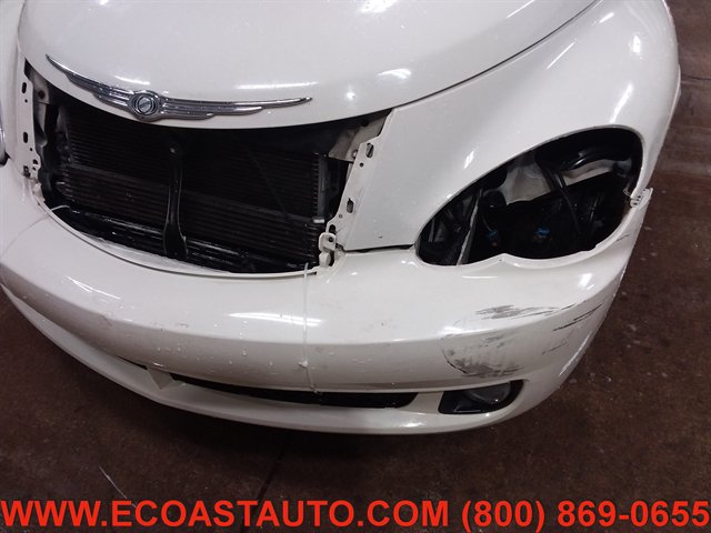 Used 2007 Chrysler PT Cruiser Touring FWD image 15