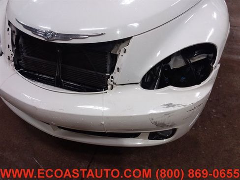 Used 2007 Chrysler PT Cruiser Touring image 15