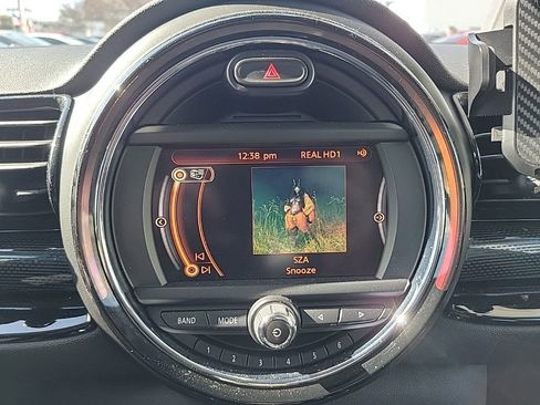 Used 2016 MINI Cooper Clubman Clubman image 14