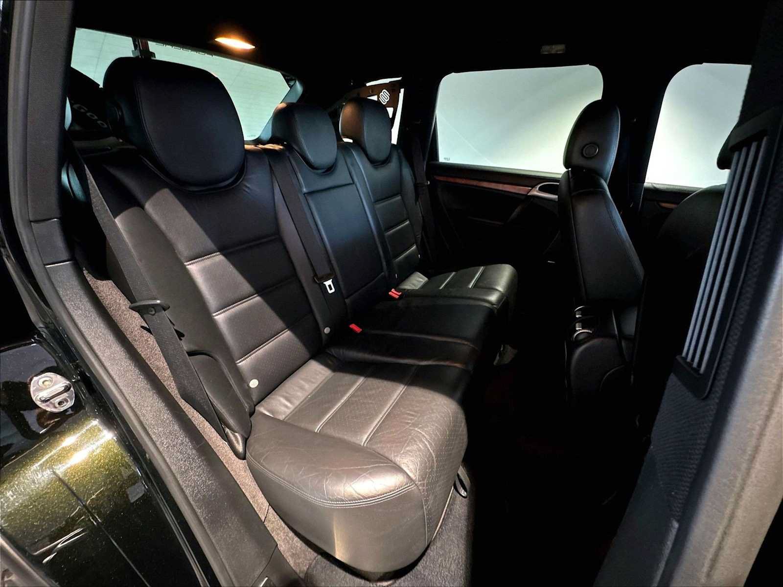 Used 2008 Porsche Cayenne S AWD/4WD image 33