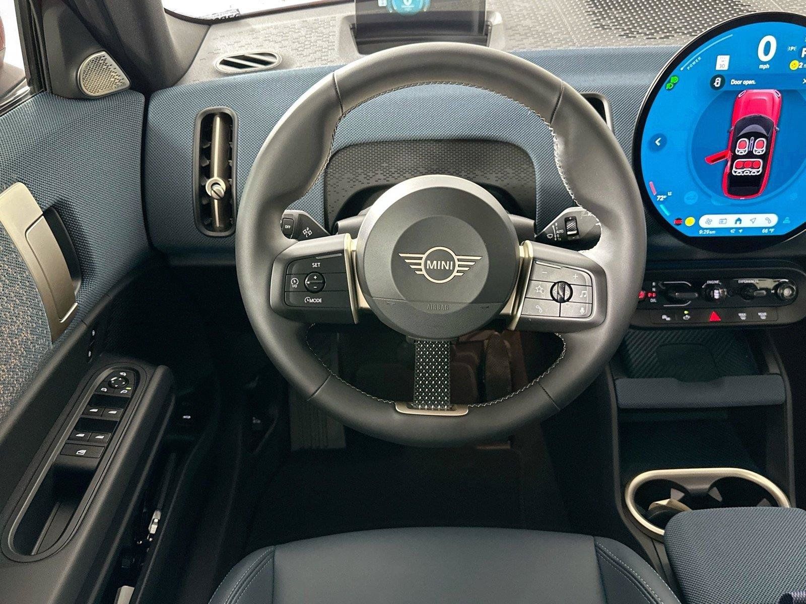 Used 2025 MINI Cooper Countryman S AWD/4WD image 23