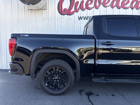 Used 2025 GMC Sierra 1500 Elevation w/ Elevation Premium Package image 42