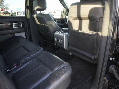 Used 2013 Ford F150 Platinum image 15