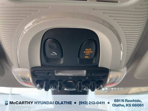 Used 2024 MINI Cooper S image 27