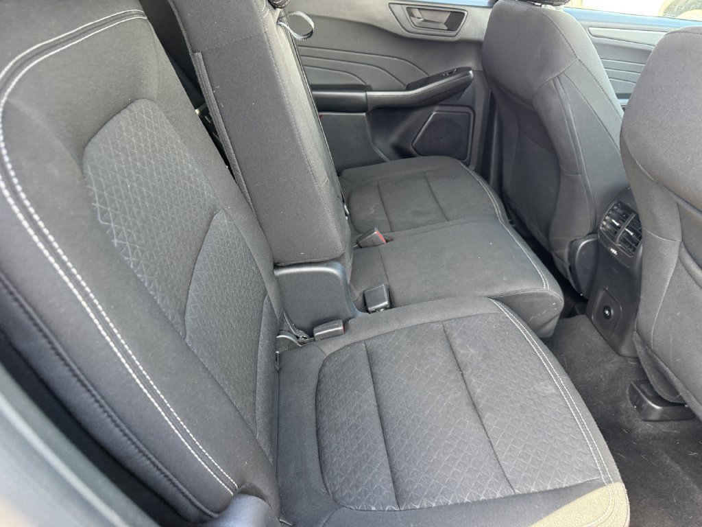 Used 2024 Ford Escape Active AWD/4WD image 12
