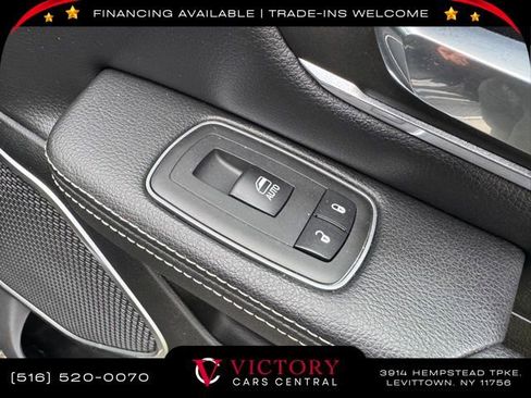 Used 2019 RAM 1500 Laramie w/ Bed Utility Group image 15