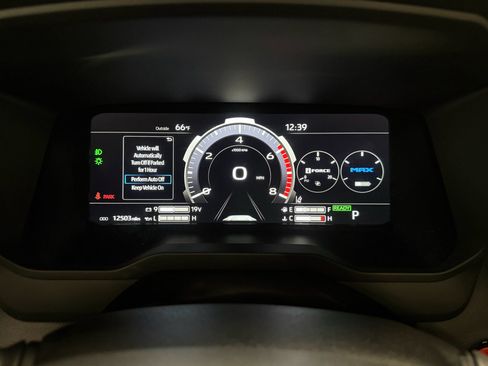 Used 2025 Toyota Tundra TRD Pro AWD/4WD image 34