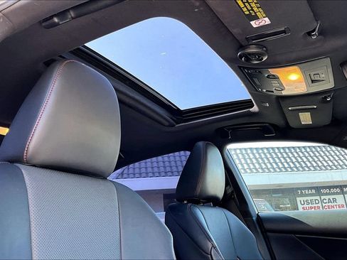 Used 2019 Lexus IS 300 w/ Navigation Package RWD image 12