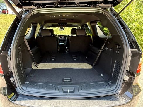 New 2026 Dodge Durango GT AWD/4WD image 19