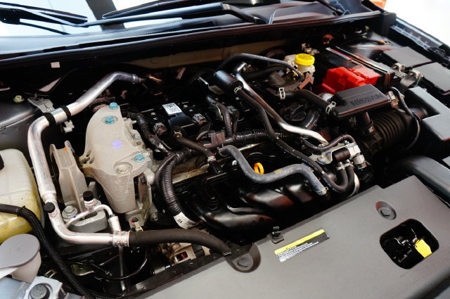 Certified 2025 Nissan Sentra S FWD image 53