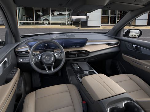 New 2026 Buick Enclave Preferred image 15