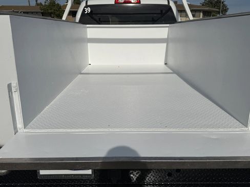 Used 2019 Chevrolet Silverado 2500 W/T w/ WT Convenience Package AWD/4WD image 33