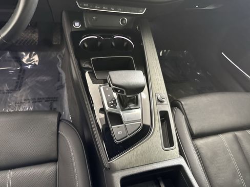 Used 2021 Audi A5 2.0T Prestige image 16