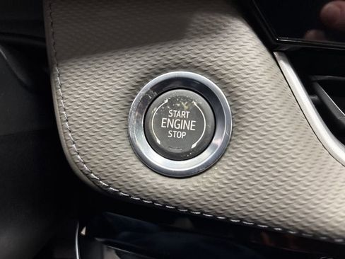 New 2026 Chevrolet Equinox LT w/ Convenience Package II image 20