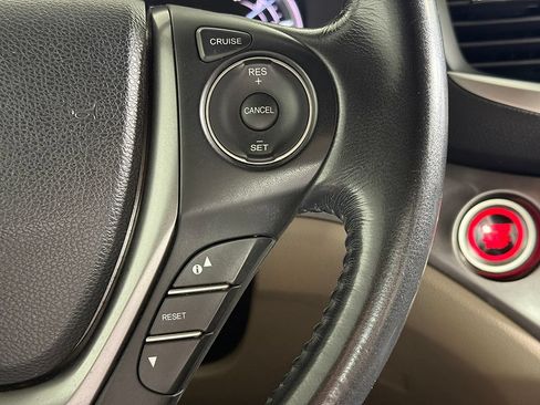 Used 2017 Honda Pilot EX-L image 39