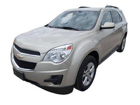 Used 2015 Chevrolet Equinox LT w/ Driver Convenience Package FWD image 1