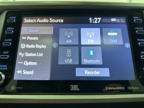 Used 2023 Toyota Tacoma Limited image 28