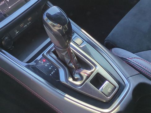 Used 2022 Subaru WRX Limited image 23