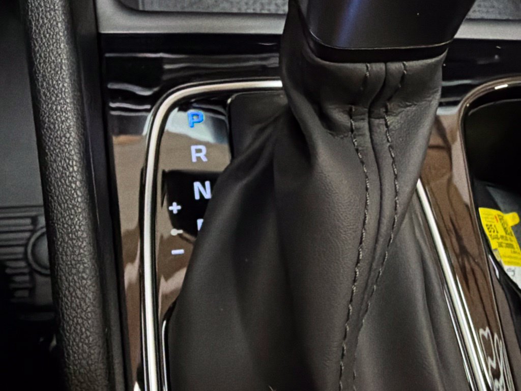 New 2026 Hyundai Tucson SEL Plus FWD image 31