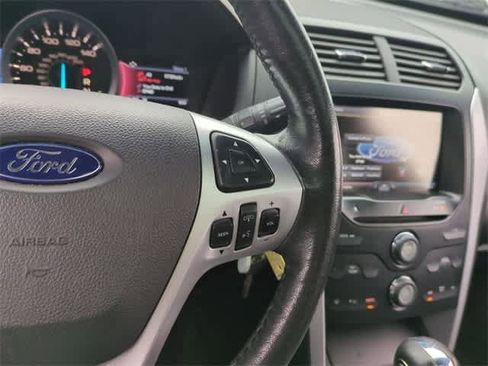Used 2014 Ford Explorer XLT w/ Equipment Group 202A image 26