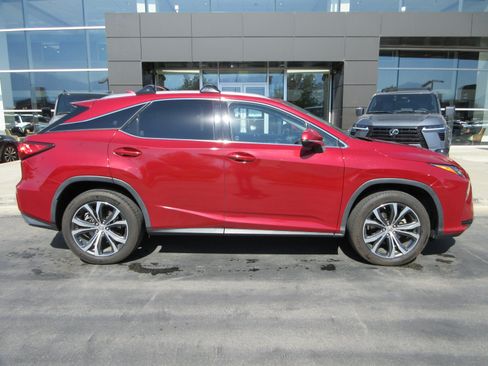 Used 2016 Lexus RX 350 AWD w/ Premium Package image 11