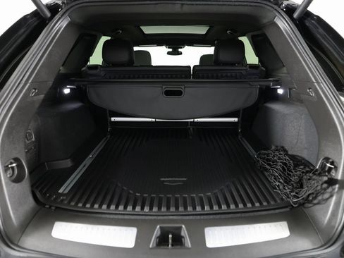 Used 2024 Cadillac XT5 Premium Luxury w/ LPO, Floor Liner Package image 12