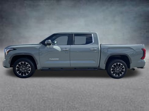 Used 2025 Toyota Tundra Limited image 2