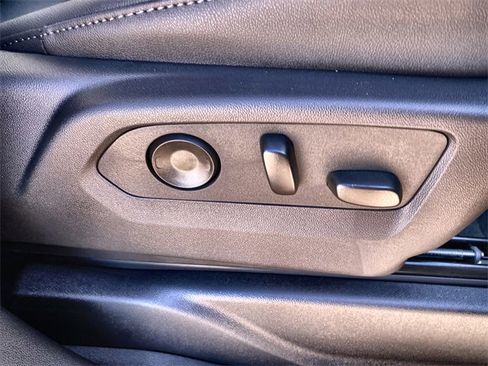 New 2026 Chevrolet Tahoe LT w/ Comfort Package image 37