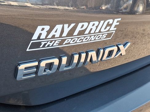 Certified 2022 Chevrolet Equinox LT image 31