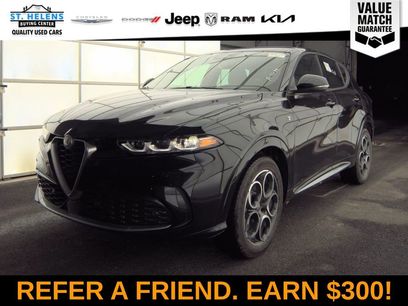 Used 2024 Alfa Romeo Tonale Ti