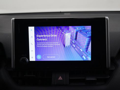 Used 2023 Toyota RAV4 XLE w/ Protection Package (TMS) AWD/4WD image 15