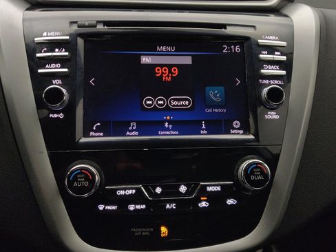 Used 2019 Nissan Murano SV w/ Premium Package AWD/4WD image 25