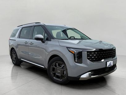 Certified 2026 Kia Carnival SX