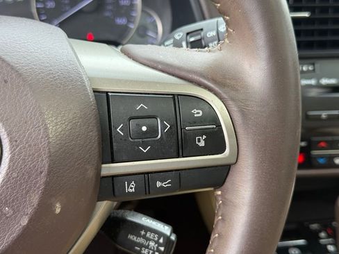 Used 2019 Lexus RX 350 FWD w/ Navigation Package image 34