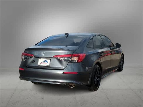 Used 2023 Honda Civic Sport image 8