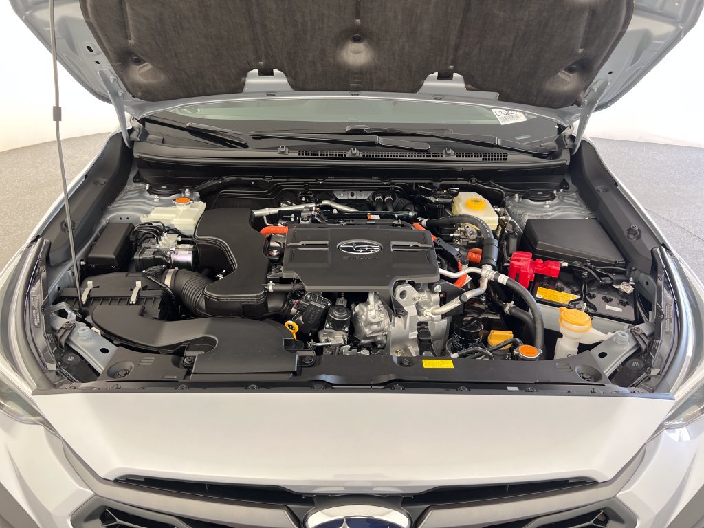 New 2026 Subaru Crosstrek 2.5i Limited w/ Crosstrek Mirror Package AWD/4WD image 25