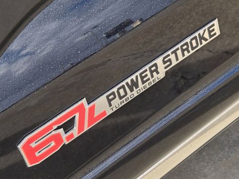 New 2026 Ford F350 Platinum w/ Platinum Plus Package image 14